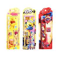 Office Stationery Back to school Cartoon Stationery set gifts for Children